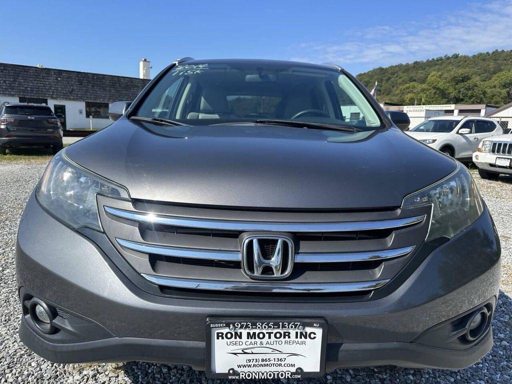 used 2014 Honda CR-V car, priced at $11,999