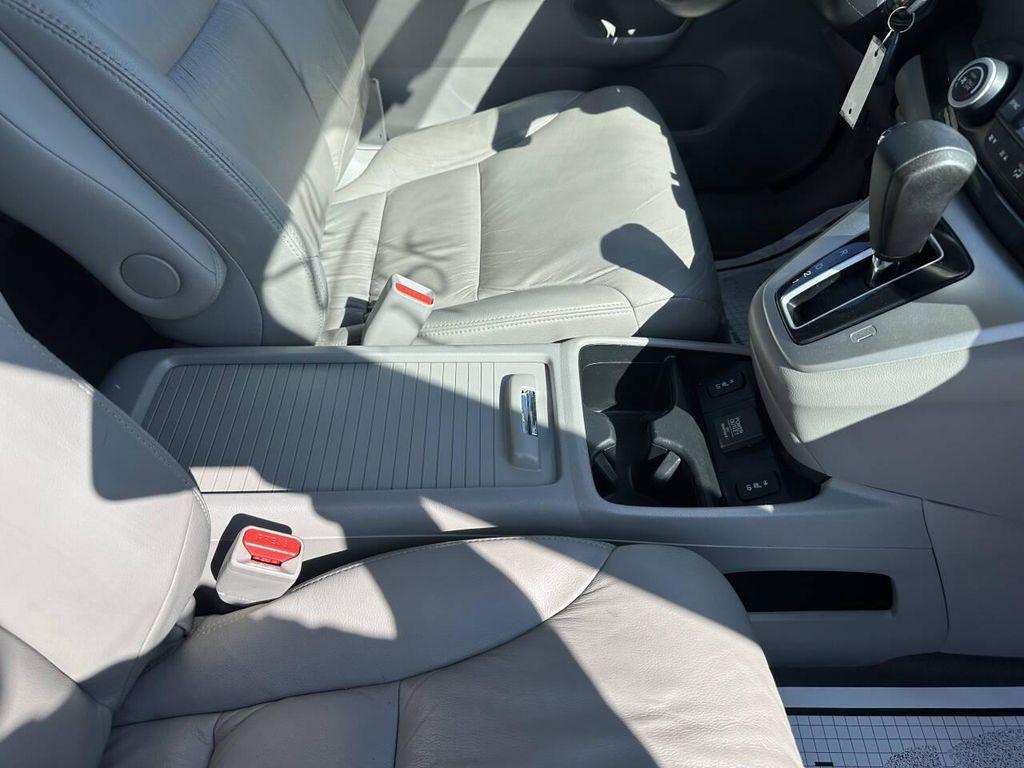 used 2014 Honda CR-V car, priced at $11,999