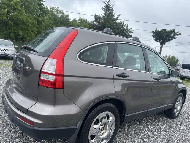 used 2010 Honda CR-V car, priced at $6,999