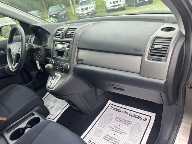 used 2010 Honda CR-V car, priced at $6,999