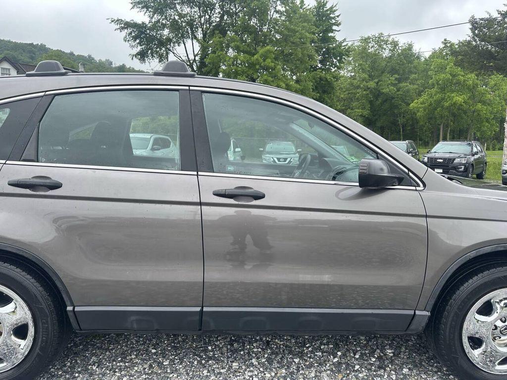 used 2010 Honda CR-V car, priced at $7,000