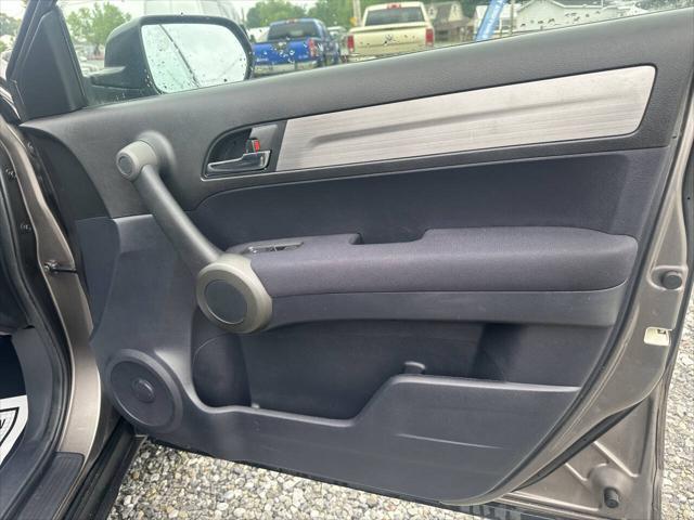 used 2010 Honda CR-V car, priced at $6,999