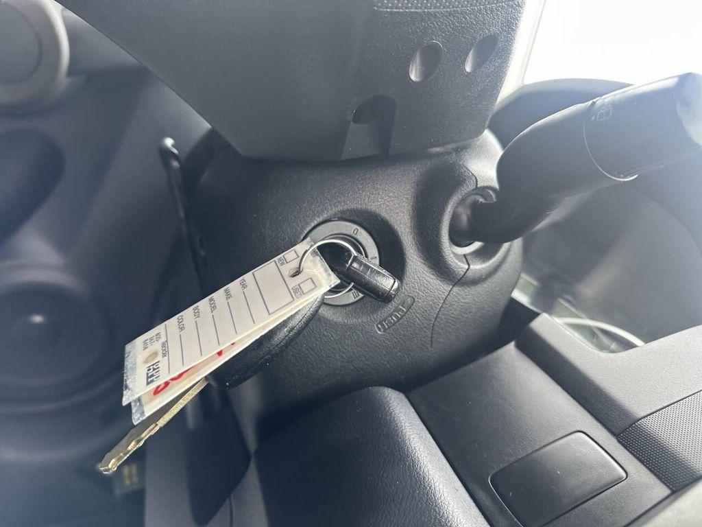used 2010 Honda CR-V car, priced at $7,000