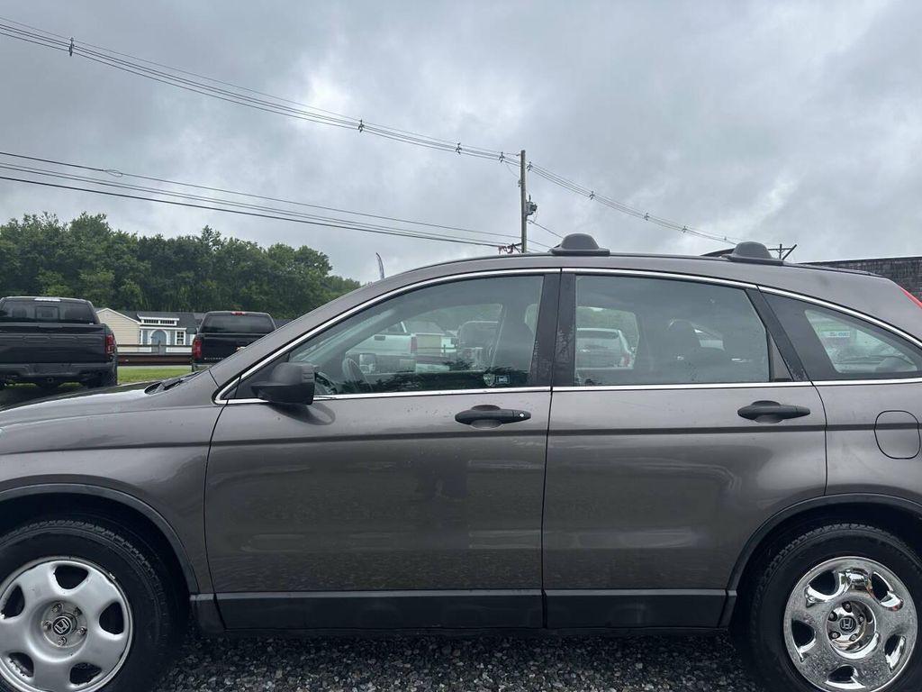 used 2010 Honda CR-V car, priced at $7,000