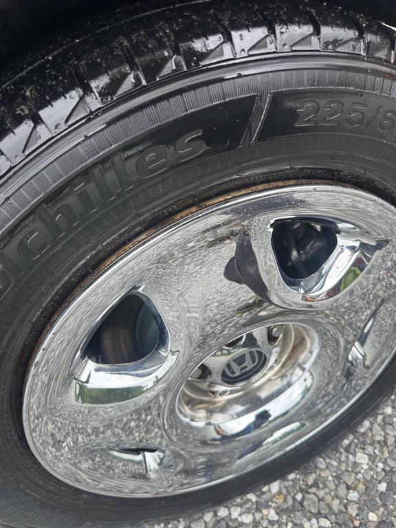 used 2010 Honda CR-V car, priced at $7,000