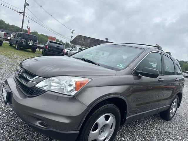 used 2010 Honda CR-V car, priced at $6,999