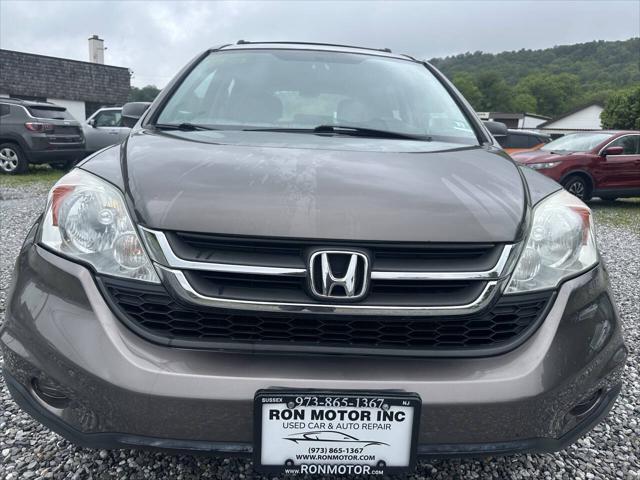 used 2010 Honda CR-V car, priced at $6,999