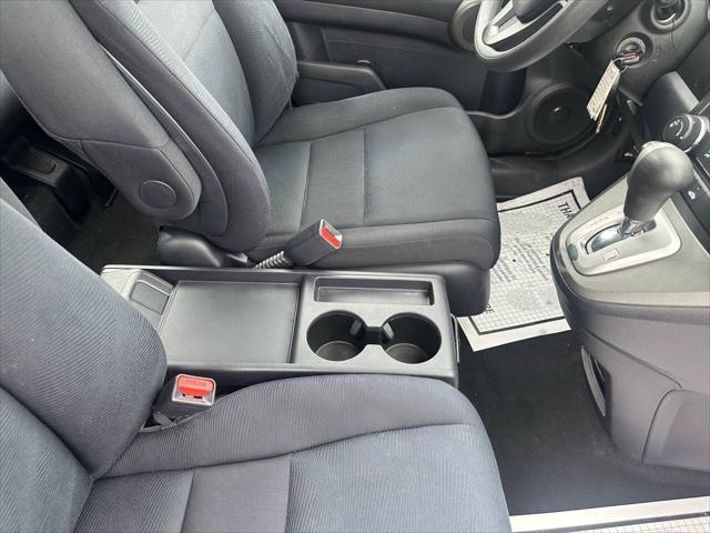 used 2010 Honda CR-V car, priced at $6,999