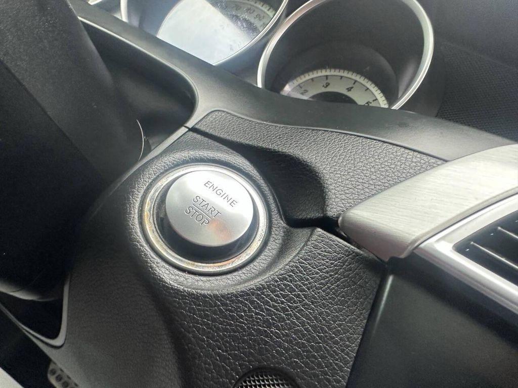 used 2014 Mercedes-Benz C-Class car, priced at $9,900