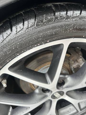 used 2014 Mercedes-Benz C-Class car, priced at $10,599