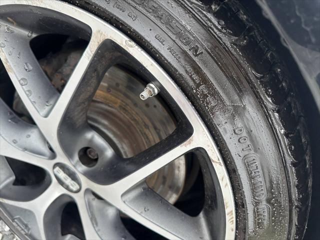 used 2014 Mercedes-Benz C-Class car, priced at $10,599