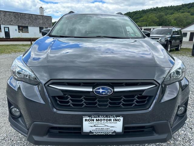 used 2019 Subaru Crosstrek car, priced at $19,999