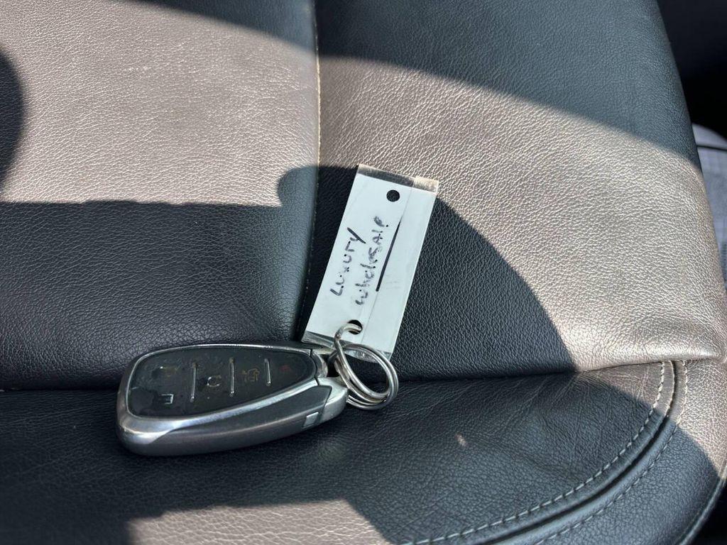used 2017 Chevrolet Cruze car, priced at $8,599