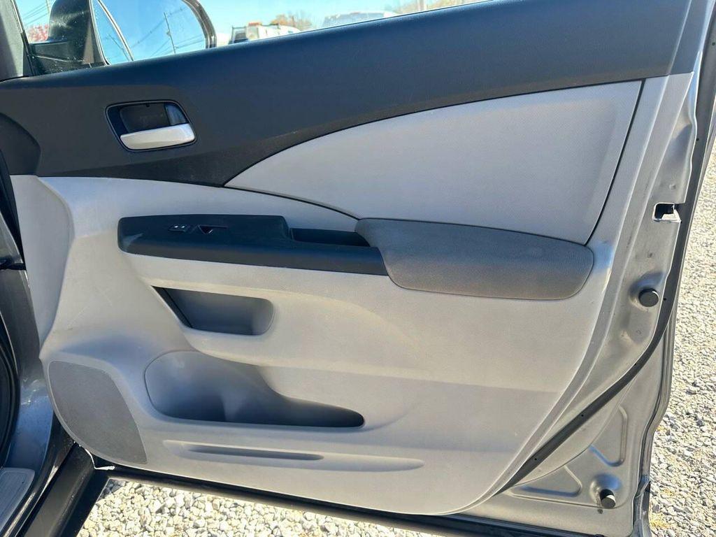 used 2013 Honda CR-V car, priced at $8,300