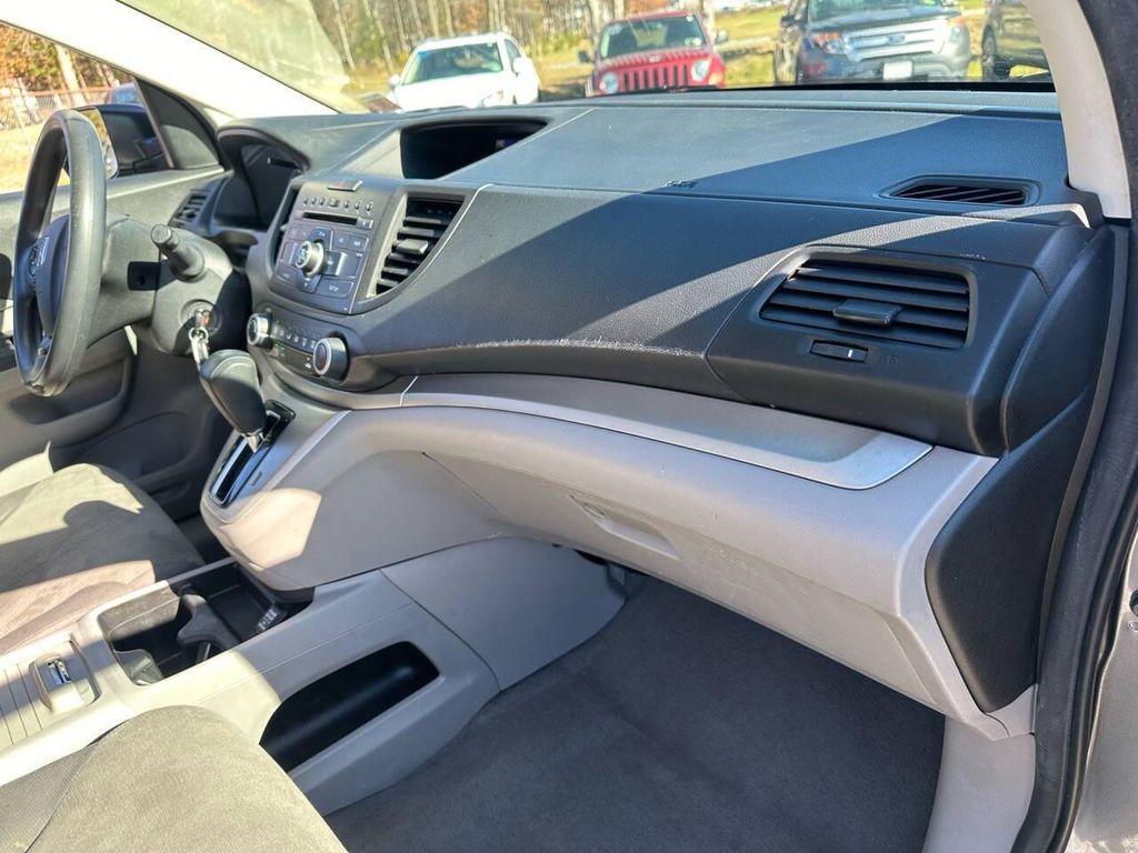 used 2013 Honda CR-V car, priced at $8,300