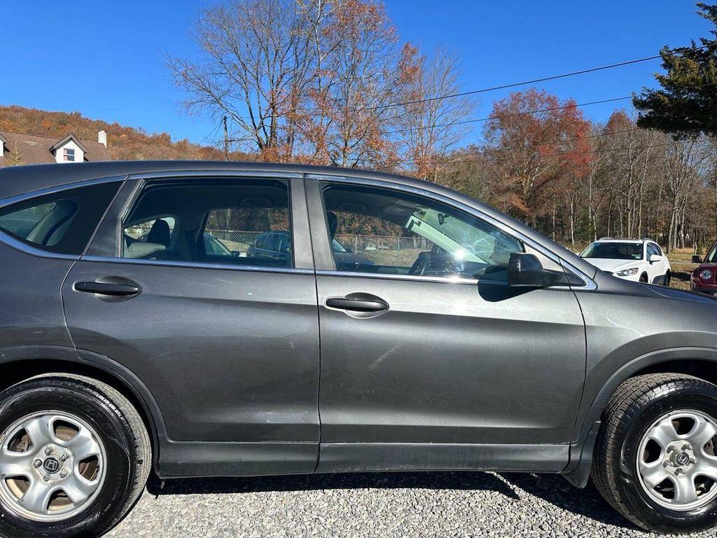 used 2013 Honda CR-V car, priced at $8,300