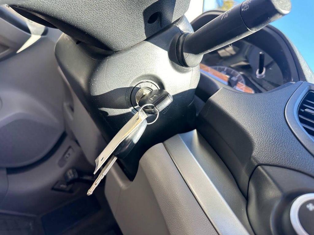 used 2013 Honda CR-V car, priced at $8,300