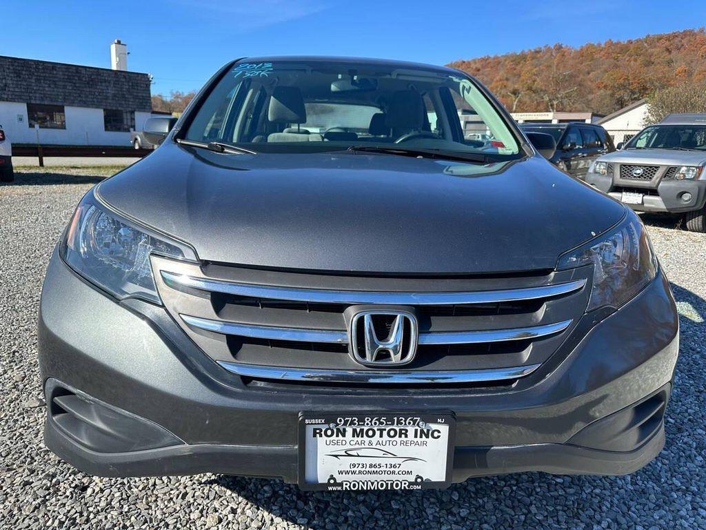 used 2013 Honda CR-V car, priced at $8,300