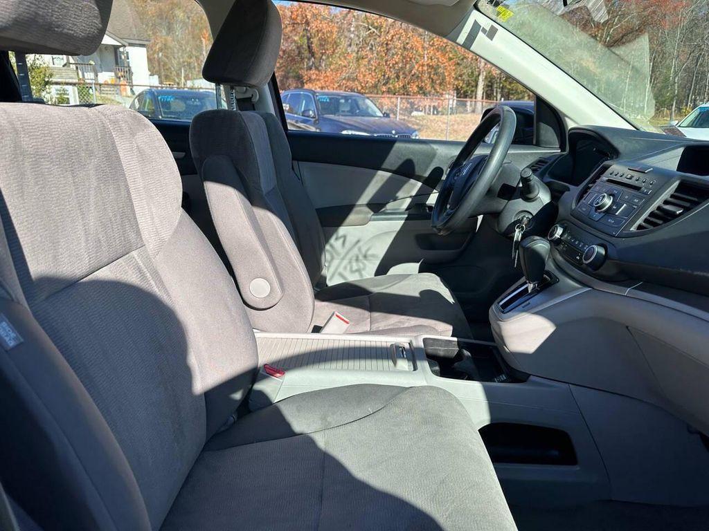 used 2013 Honda CR-V car, priced at $8,300