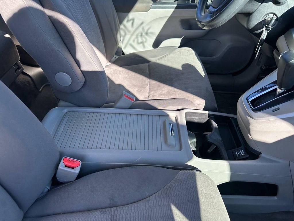 used 2013 Honda CR-V car, priced at $8,300