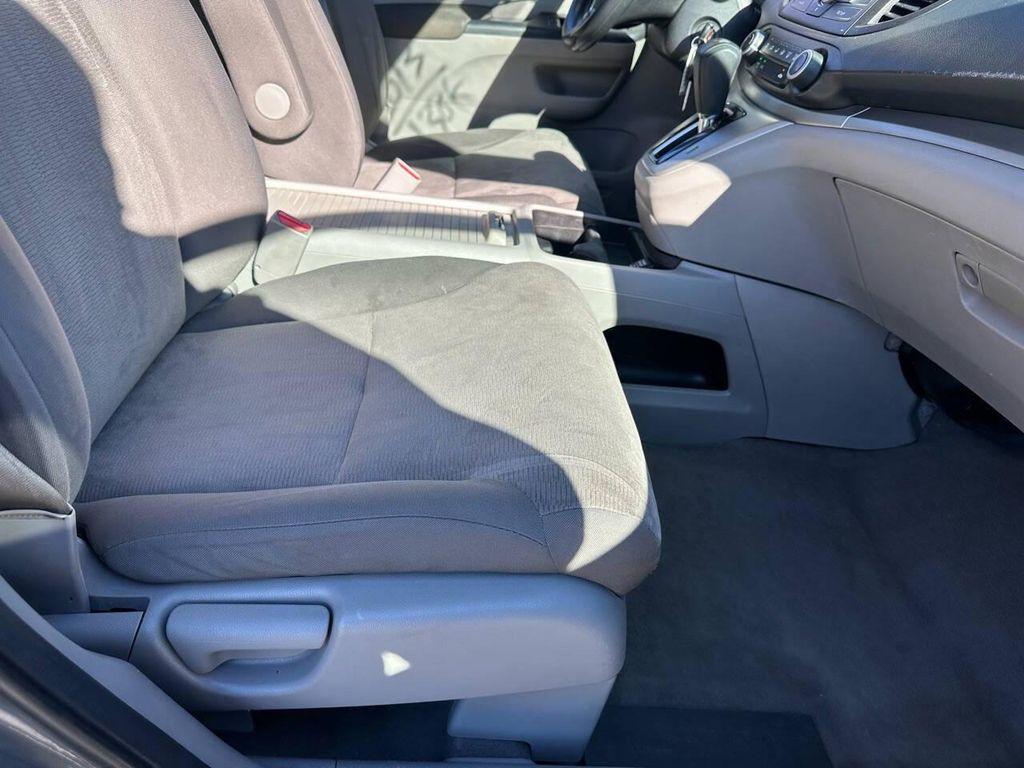 used 2013 Honda CR-V car, priced at $8,300