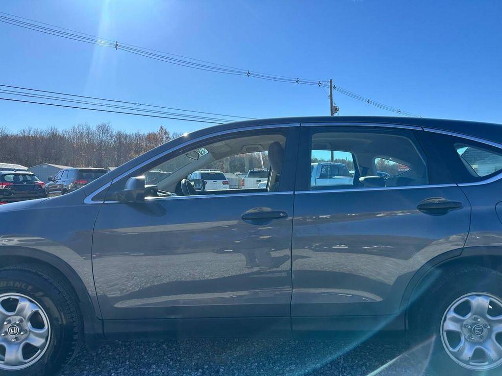 used 2013 Honda CR-V car, priced at $8,300