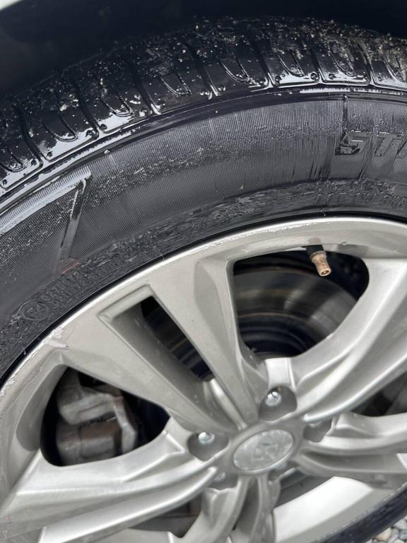 used 2019 Hyundai Sonata car, priced at $11,599