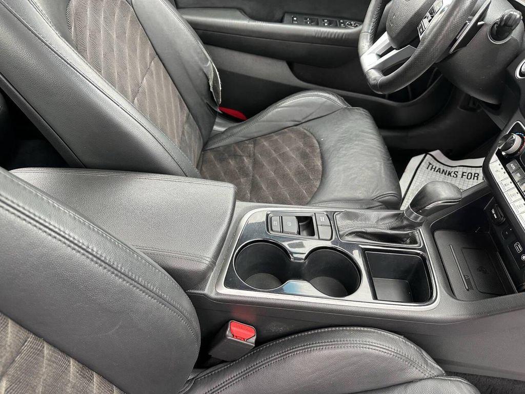 used 2019 Hyundai Sonata car, priced at $11,599