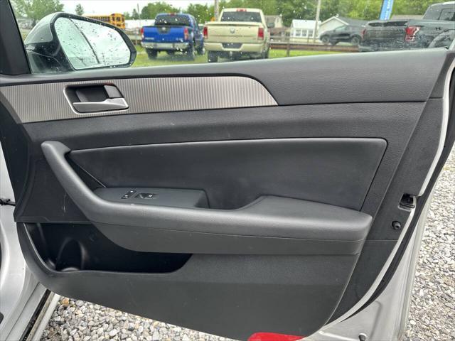 used 2019 Hyundai Sonata car, priced at $11,599