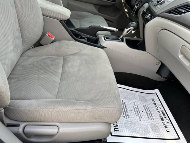 used 2012 Honda Civic car, priced at $4,599