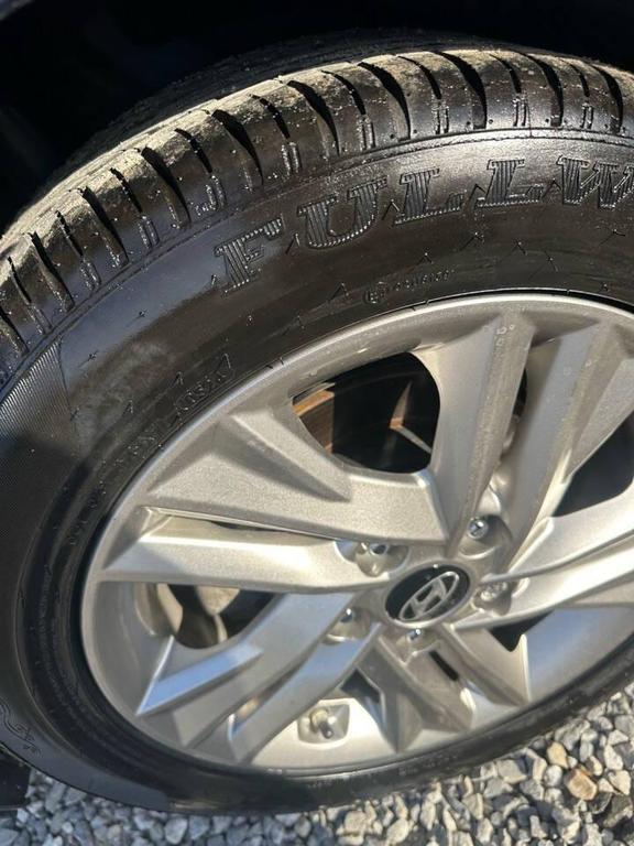 used 2019 Hyundai Elantra car, priced at $12,400