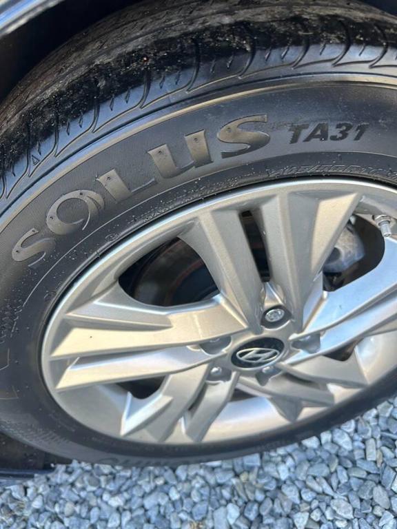 used 2019 Hyundai Elantra car, priced at $12,400