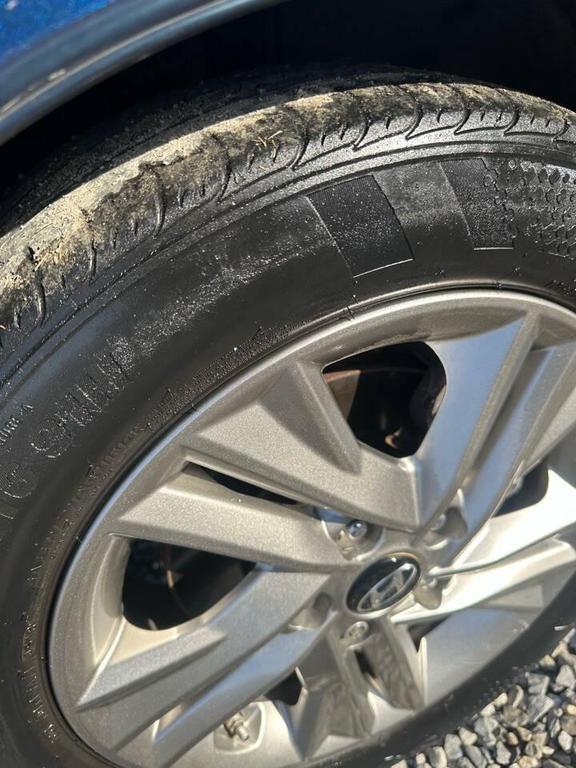 used 2019 Hyundai Elantra car, priced at $12,400