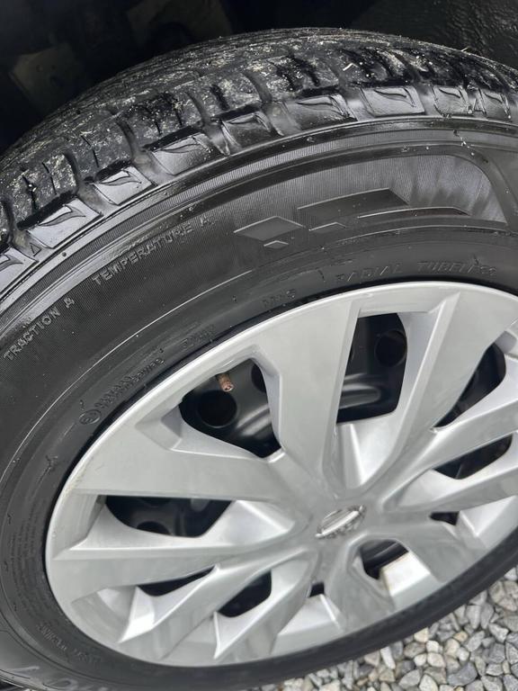 used 2019 Nissan Rogue car, priced at $9,999