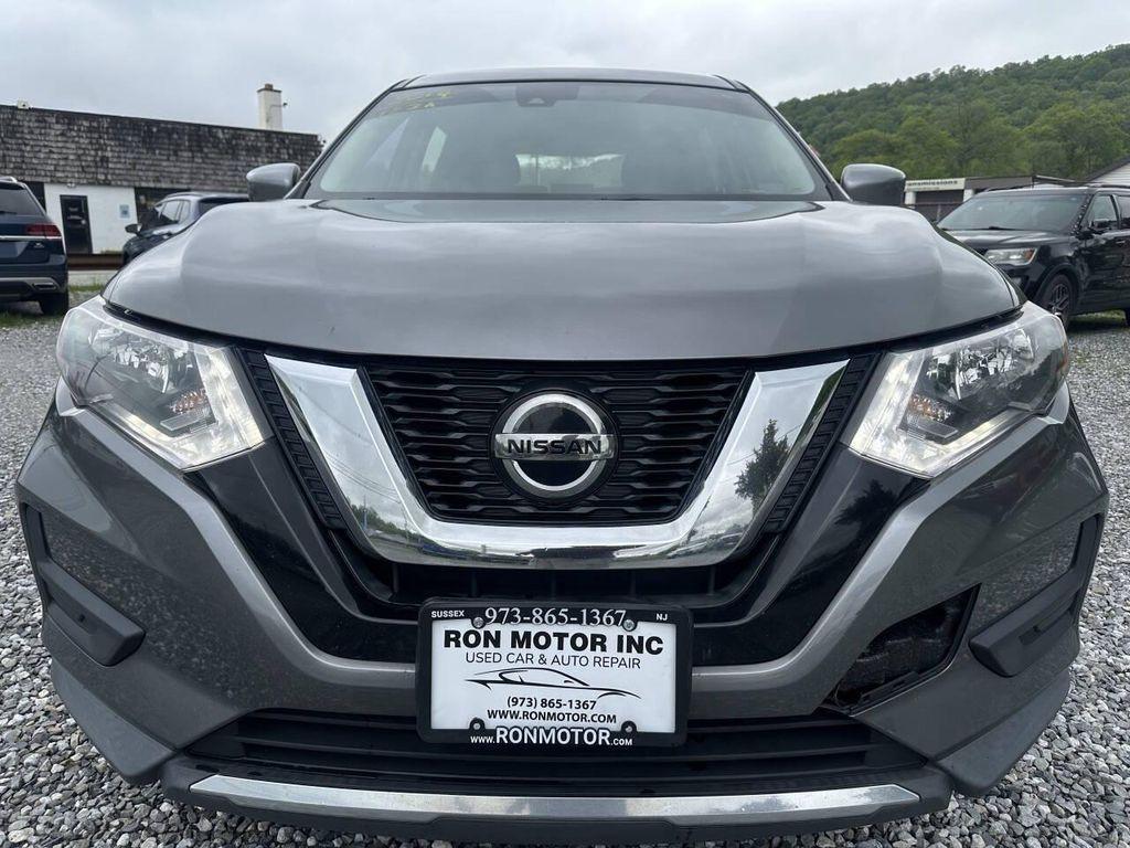 used 2019 Nissan Rogue car, priced at $9,999