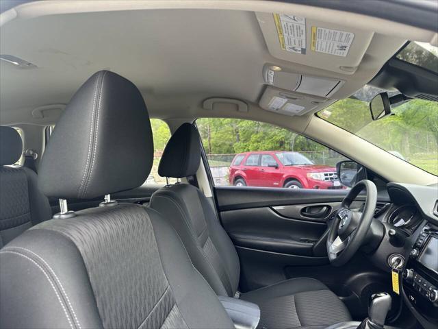 used 2019 Nissan Rogue car, priced at $9,999