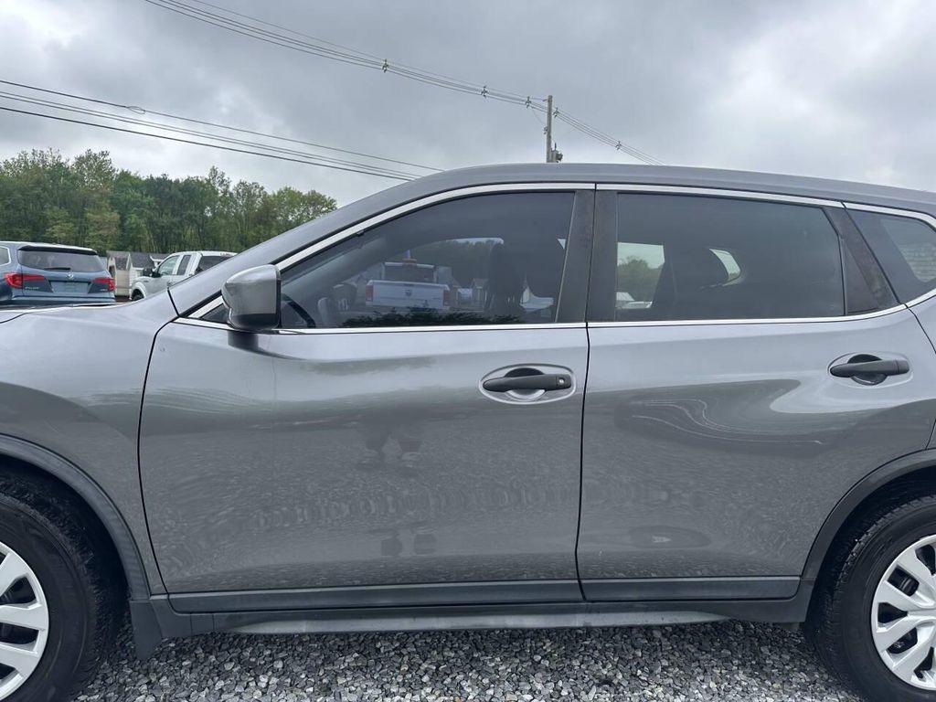 used 2019 Nissan Rogue car, priced at $9,999