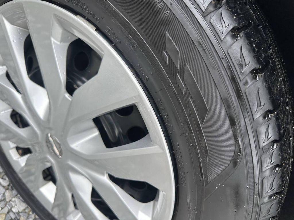 used 2019 Nissan Rogue car, priced at $9,999