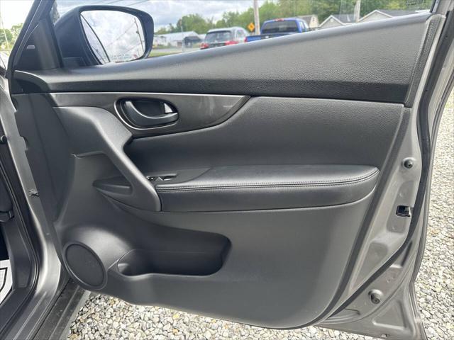 used 2019 Nissan Rogue car, priced at $9,999