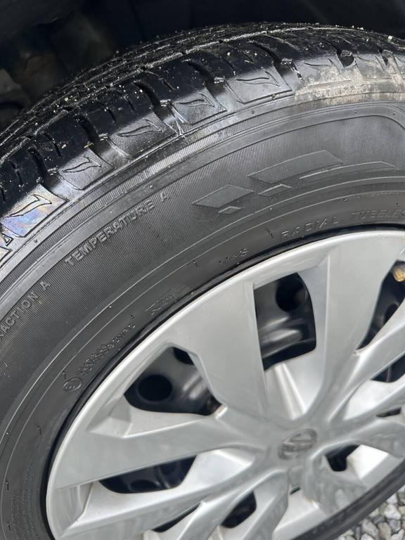 used 2019 Nissan Rogue car, priced at $9,999