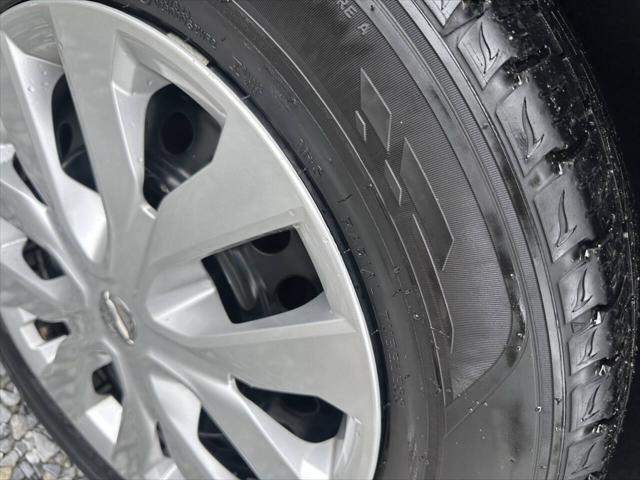 used 2019 Nissan Rogue car, priced at $9,999