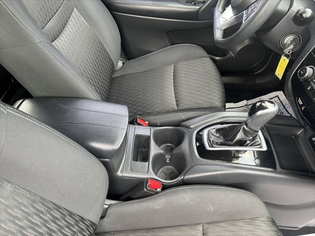 used 2019 Nissan Rogue car, priced at $9,999