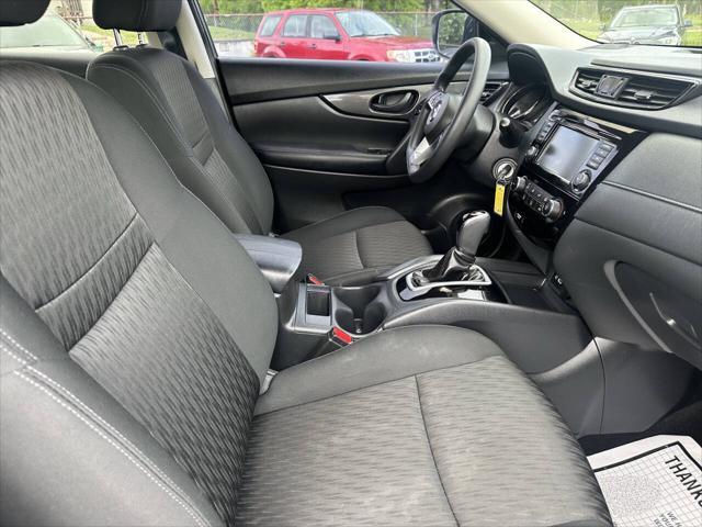used 2019 Nissan Rogue car, priced at $9,999
