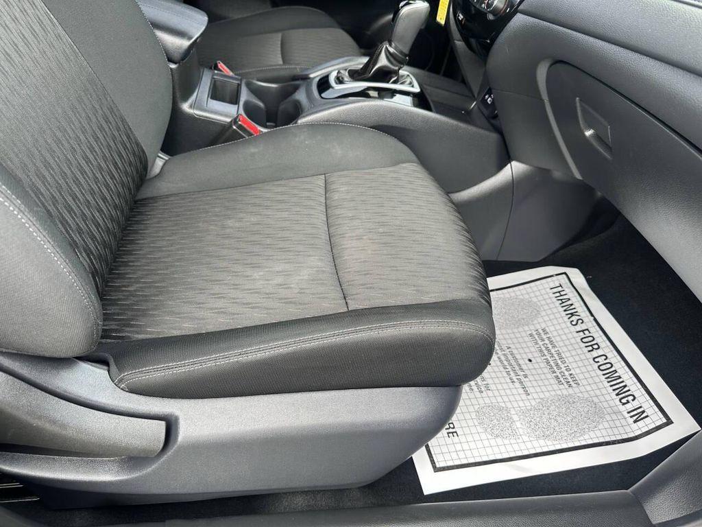 used 2019 Nissan Rogue car, priced at $9,999