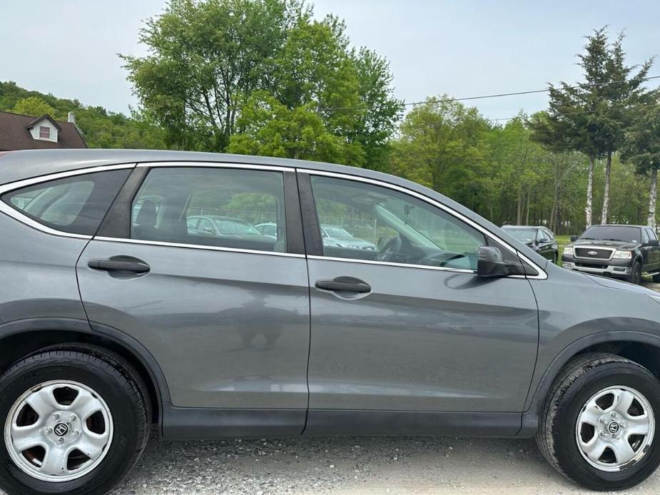 used 2014 Honda CR-V car, priced at $10,400