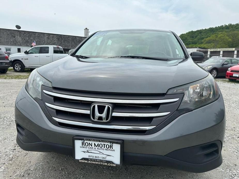 used 2014 Honda CR-V car, priced at $10,400