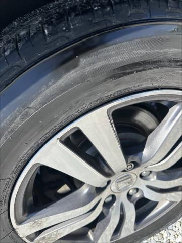 used 2017 Honda Pilot car, priced at $10,999