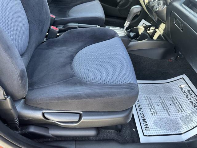used 2007 Honda Fit car, priced at $4,999