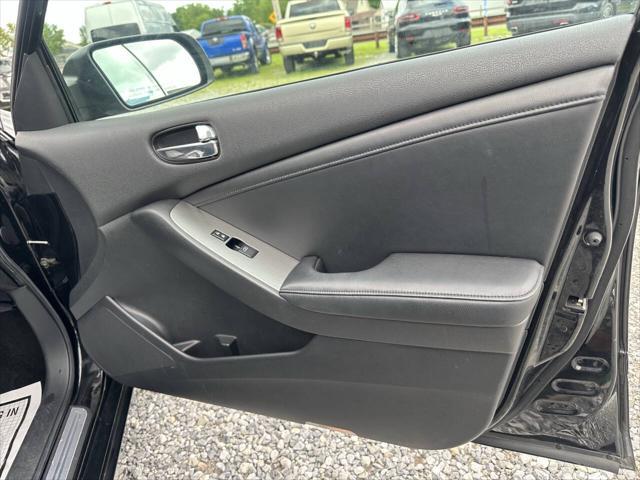 used 2011 Nissan Altima car, priced at $6,999