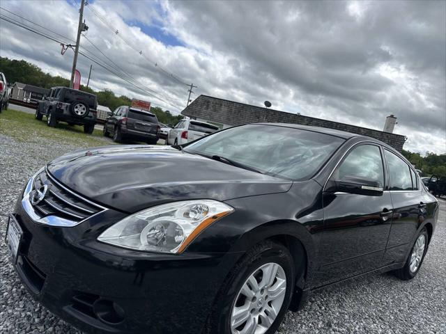 used 2011 Nissan Altima car, priced at $6,999